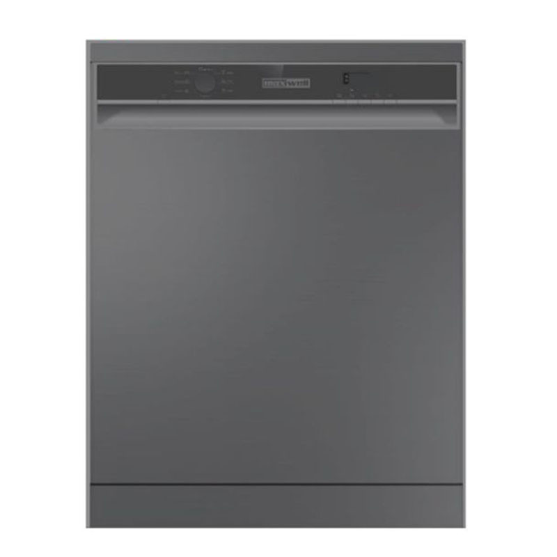 Lave Vaisselle Maxwell MAX-LVM1327BD-N 13 Couverts Noir En Tunisie