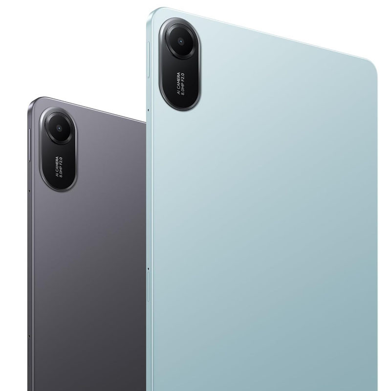 Tablette Xiaomi Redmi Pad 2 4G 256Go 8Go LTE Gris en Tunisie