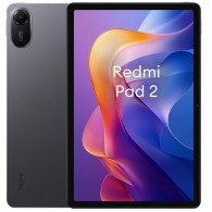 Tablette Xiaomi Redmi Pad 2 8G 256Go 4Go LTE Gris