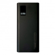 Power Bank WUW Y138 30000 mAh Noir En Tunisie