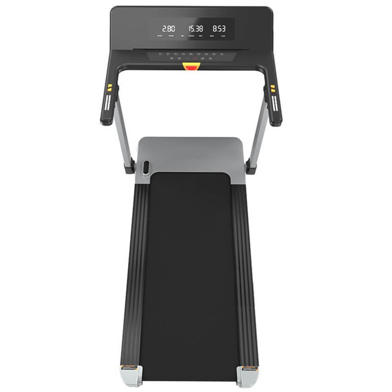 Tapis Roulant Light Fitness Gallant Noir en Tunisie