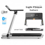 Tapis Roulant Light Fitness Gallant Noir en Tunisie Tapis Roulant Light Fitness Gallant Noir en Tunisie