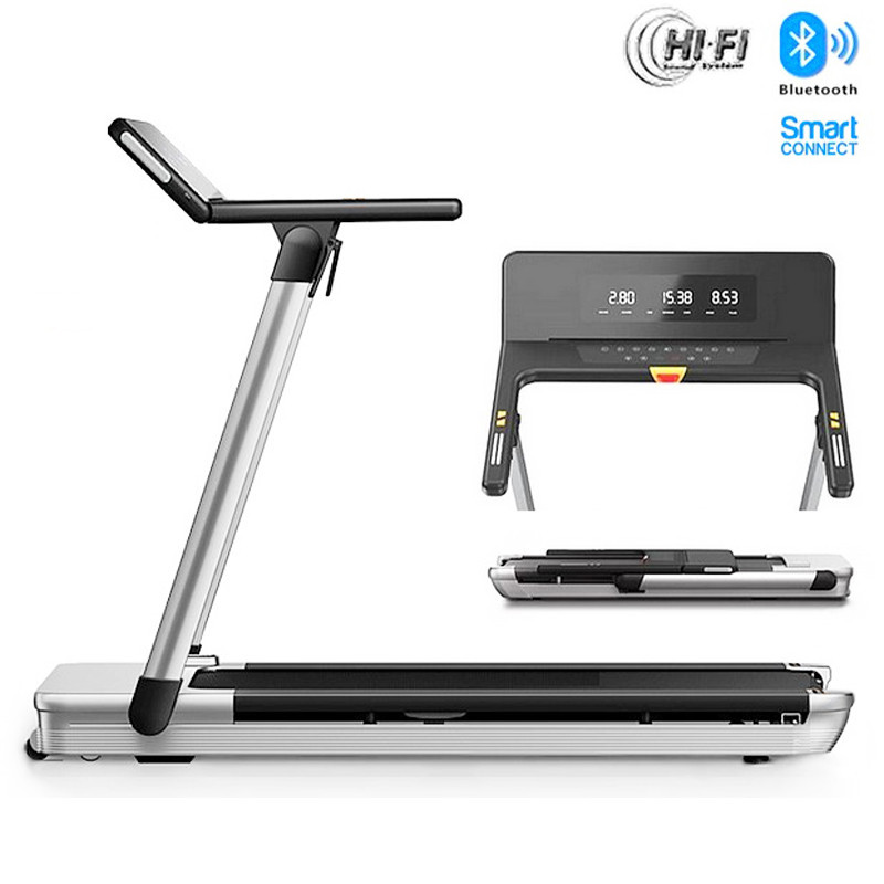 Tapis Roulant Light Fitness Gallant Noir en Tunisie Tapis Roulant Light Fitness Gallant Noir en Tunisie