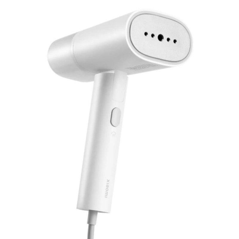 Défroisseur Vapeur portatif  Xiaomi 1300W Blanc En Tunisie