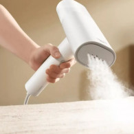 Défroisseur Vapeur portatif Xiaomi 1300W Blanc Défroisseur Vapeur portatif Xiaomi 1300W Blanc