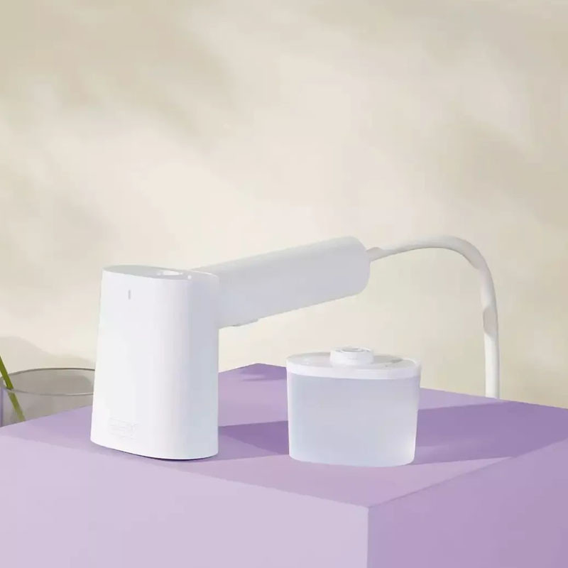 Défroisseur Vapeur portatif  Xiaomi 1300W Blanc En Tunisie