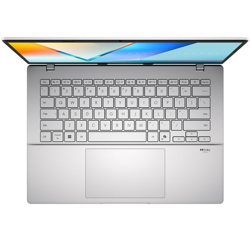 Asus Vivobook S14 S3407VA i7 13Gén 16Go 1To SSD Windows 11 en Tunisie