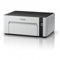Imprimante EPSON ET-M1100 Monochrome à réservoir d'encre - (C11CG95404) Imprimante EPSON ET-M1100 Monochrome à réservoir d'encre - (C11CG95404)