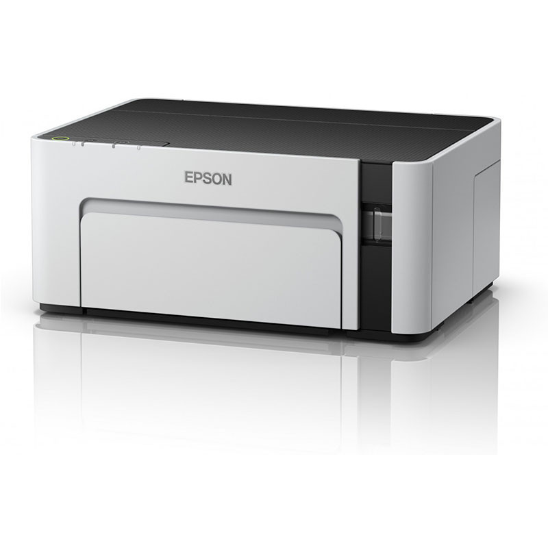 Imprimante EPSON ET-M1100 Monochrome à réservoir d'encre - (C11CG95404)