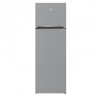 Réfrigérateur Beko RDSA43SX 400 Litres MinFrost Silver  En Tunisie