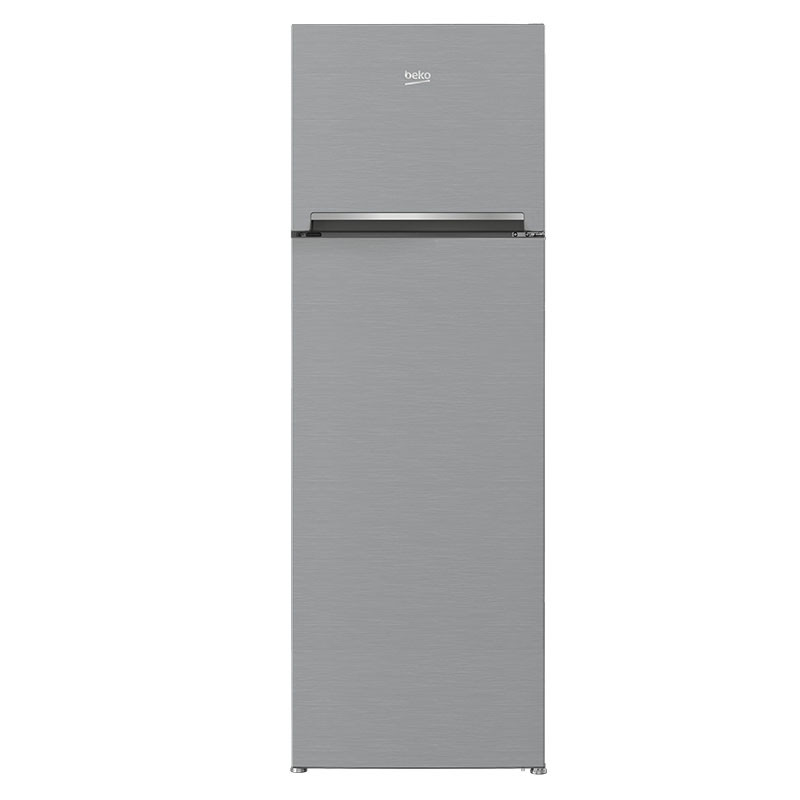 Réfrigérateur Beko RDSA43SX 400 Litres MinFrost Silver  En Tunisie