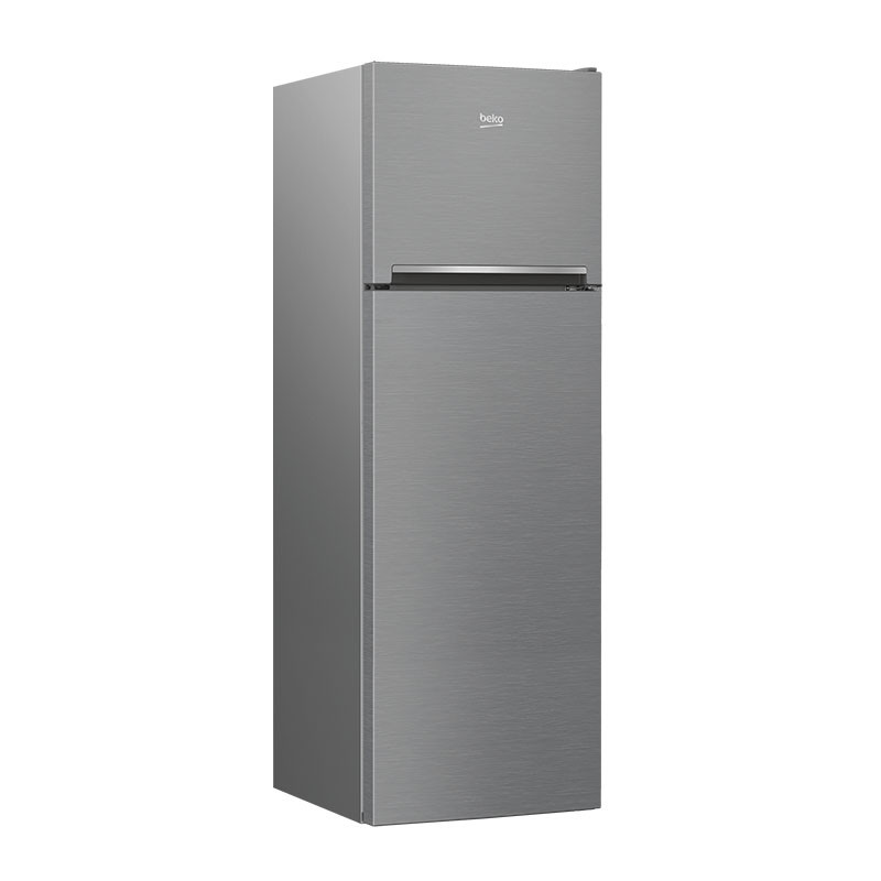 Réfrigérateur Beko RDSA43SX 400 Litres MinFrost Silver  En Tunisie