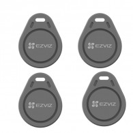 Carte de proximité Ezviz CS-DL-IC-CPU-R200 Gris en Tunisie