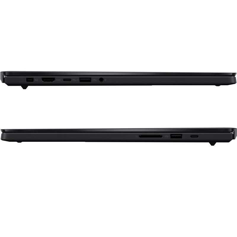 Pc Portable Asus ProArt P16 OLED H7606WP Ryzen AI 9 HX 370 32Go 1To SSD Windows 11 en Tunisie