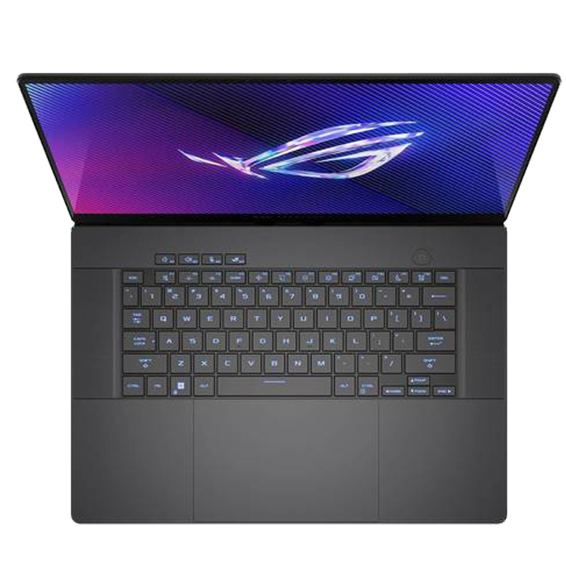 Pc Portable Gamer Asus ROG Zephyrus G16 GU605MI Ultra 9 185H 32Go 1To SSD RTX 4060 Windows 11 en Tunisie