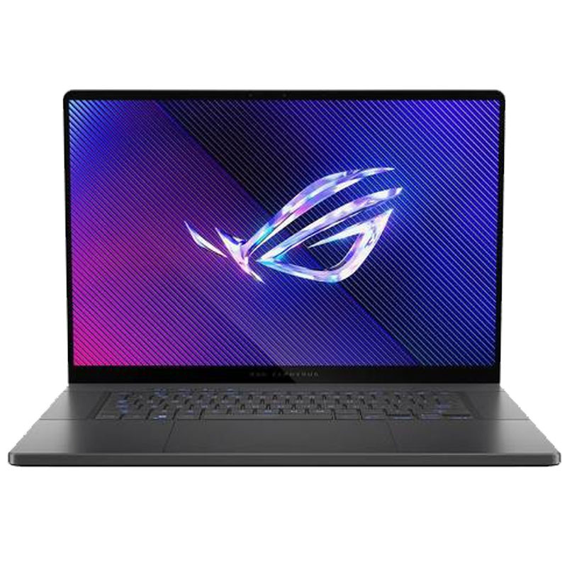 Pc Portable Gamer Asus ROG Zephyrus G16 GU605MI Ultra 9 185H 32Go 1To SSD RTX 4060 Windows 11 en Tunisie