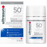 Ultrasun Ecran solaire Photo Age Anti Pigmentation SPF50 40ml