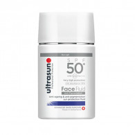 Ultrasun Ecran solaire Photo Age Anti Pigmentation SPF50 40ml