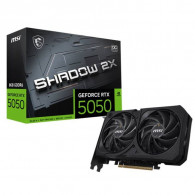 Carte Graphique Gaming MSI GeForce RTX 5050 8Go GDDR6 En Tunisie