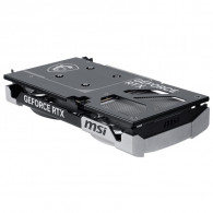 Carte Graphique Gaming MSI GeForce RTX 5060 Ti 16Go GDDR7 Ventus 2X OC en Tunisie Carte Graphique Gaming MSI GeForce RTX 5060 Ti 16Go GDDR7 Ventus 2X OC en Tunisie