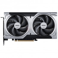 Carte Graphique Gaming MSI GeForce RTX 5060 Ti 16Go GDDR7 Ventus 2X OC en Tunisie