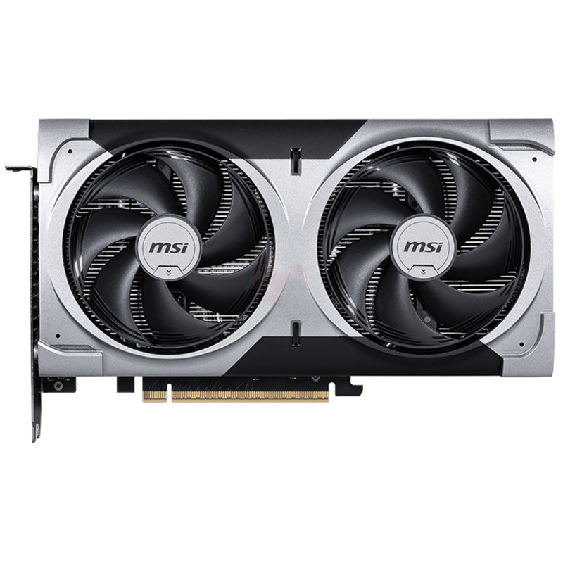 Carte Graphique Gaming MSI GeForce RTX 5060 Ti 16Go GDDR7 Ventus 2X OC en Tunisie