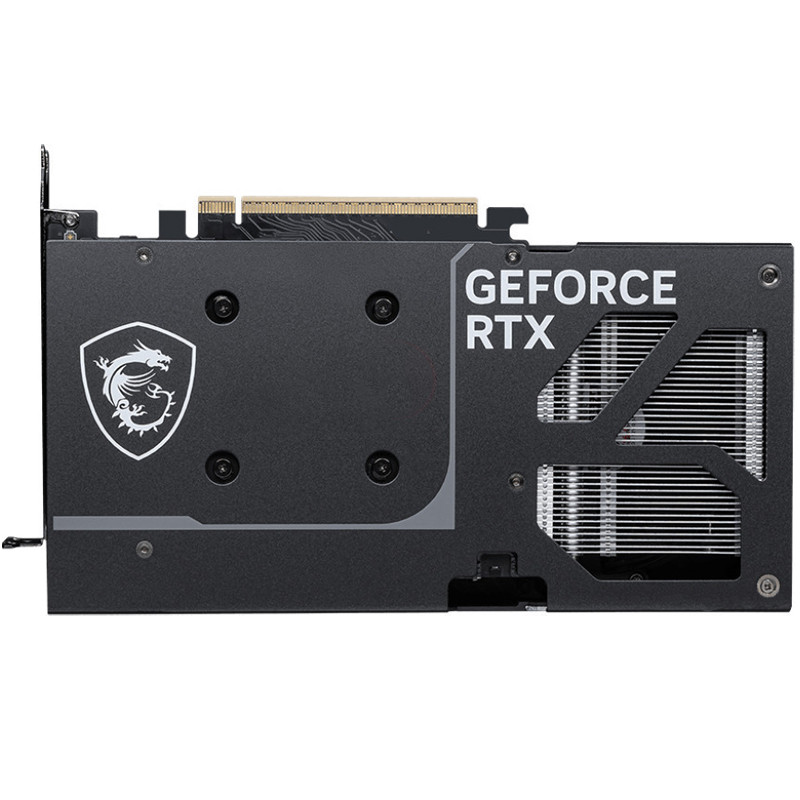 Carte Graphique Gaming MSI GeForce RTX 5060 Ti 16Go GDDR7 Ventus 2X OC en Tunisie
