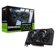 Carte Graphique Gaming OC MSI GeForce RTX 5050 8Go GDDR6 En Tunisie