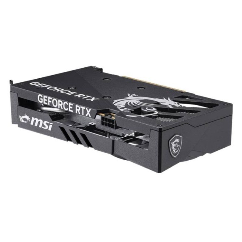 Carte Graphique Gaming OC MSI GeForce RTX 5050 8Go GDDR6 En Tunisie