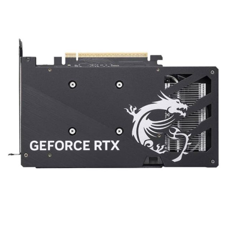 Carte Graphique Gaming OC MSI GeForce RTX 5050 8Go GDDR6 En Tunisie