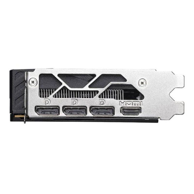 Carte Graphique Gaming OC MSI GeForce RTX 5050 8Go GDDR6 En Tunisie
