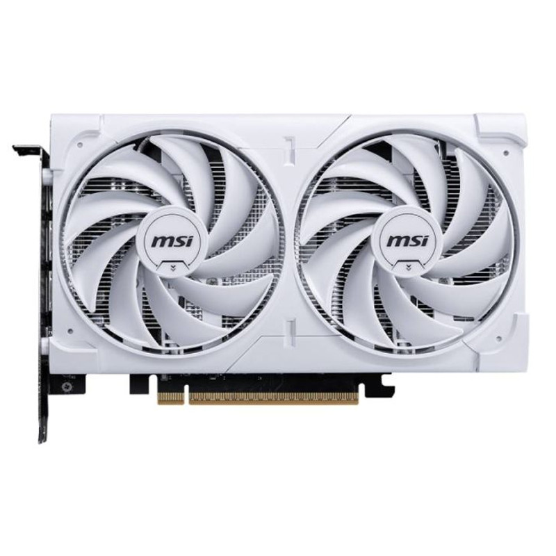 Carte Graphique Gaming MSI GeForce RTX 5060 8Go GDDR7 Ventus 2X OC En Tunisie