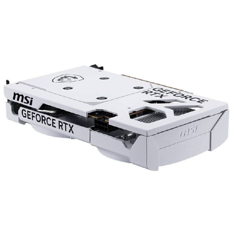 Carte Graphique Gaming MSI GeForce RTX 5060 8Go GDDR7 Ventus 2X OC En Tunisie