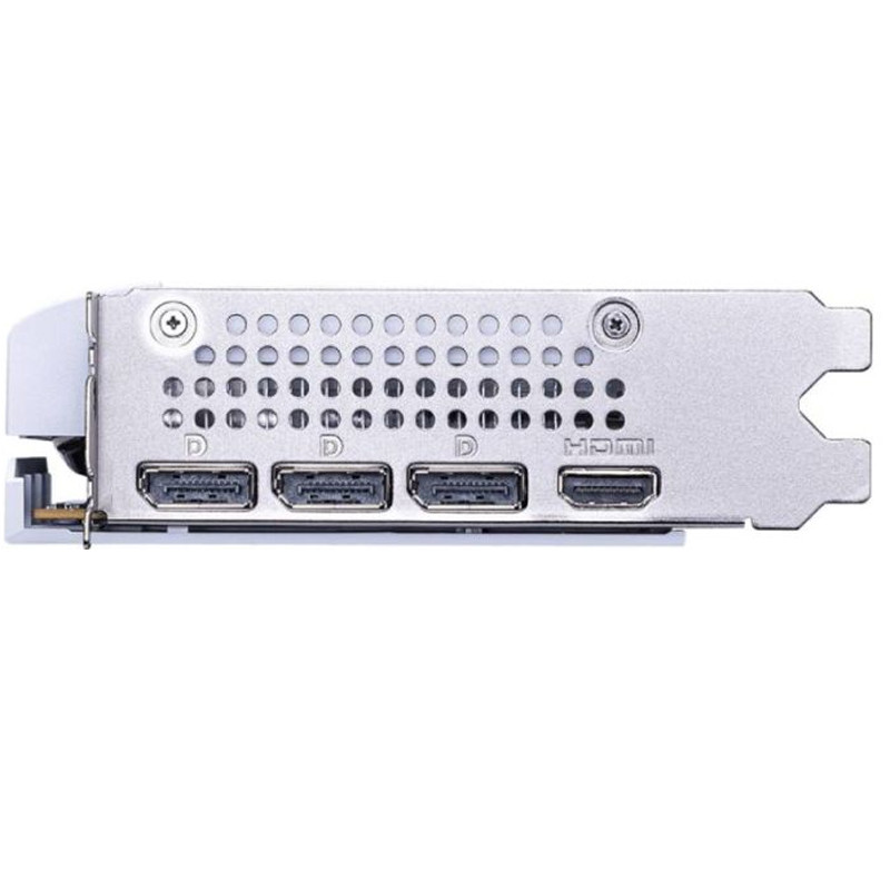 Carte Graphique Gaming MSI GeForce RTX 5060 8Go GDDR7 Ventus 2X OC