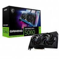 Carte Graphique Gaming OC MSI GeForce RTX 5060 8Go GDDR7 En Tunisie