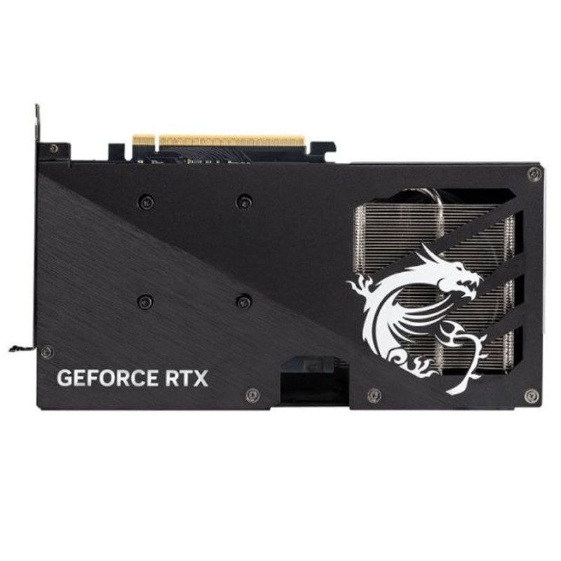 Carte Graphique Gaming OC MSI GeForce RTX 5060 8Go GDDR7 En Tunisie