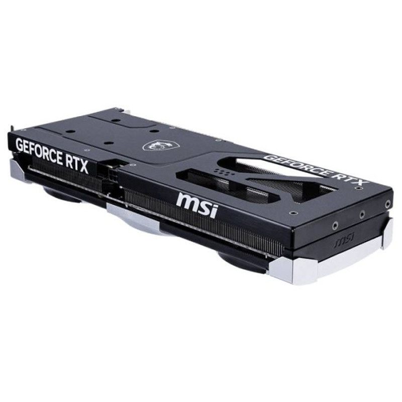 Carte Graphique Gaming MSI GeForce RTX 5060 Ti 16Go GDDR7 Ventus 3X OC en Tunisie