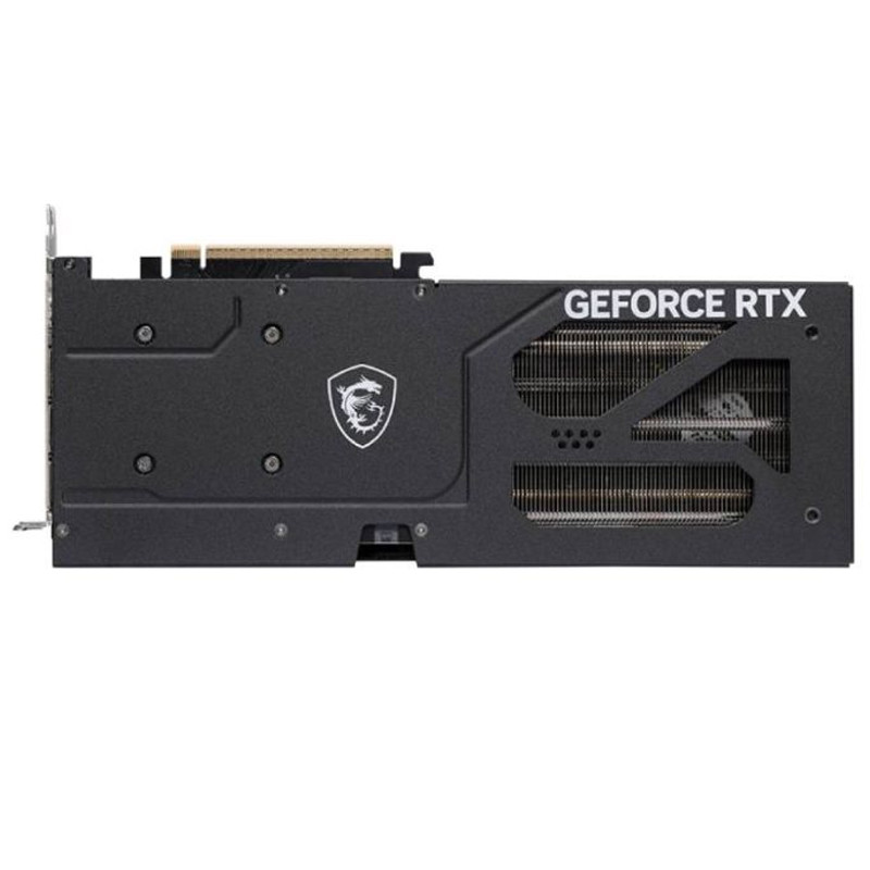 Carte Graphique Gaming MSI GeForce RTX 5060 Ti 16Go GDDR7 Ventus 3X OC en Tunisie