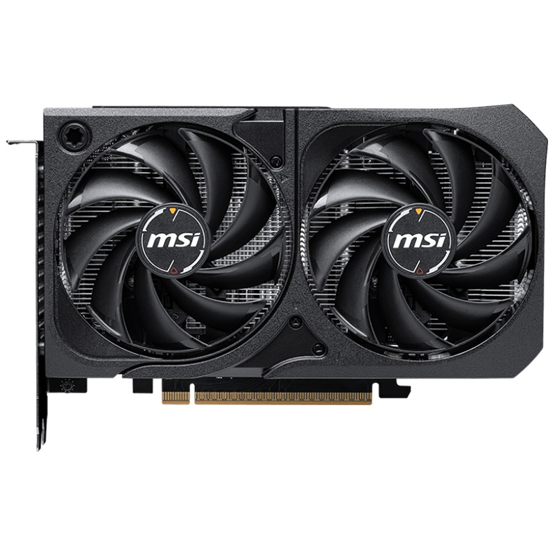 Carte Graphique Gaming MSI GeForce RTX 5060 8Go GDDR7 Shadow 2X OC En Tunisie