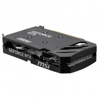 Carte Graphique Gaming MSI GeForce RTX 5060 8Go GDDR7 Shadow 2X OC Carte Graphique Gaming MSI GeForce RTX 5060 8Go GDDR7 Shadow 2X OC