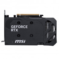 Carte Graphique Gaming MSI GeForce RTX 5060 8Go GDDR7 Shadow 2X OC Carte Graphique Gaming MSI GeForce RTX 5060 8Go GDDR7 Shadow 2X OC