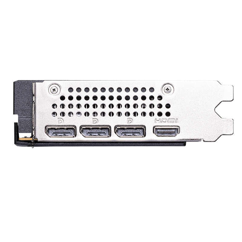 Carte Graphique Gaming MSI GeForce RTX 5060 8Go GDDR7 Shadow 2X OC En Tunisie