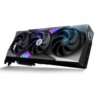Carte Graphique Gaming MSI GeForce RTX 5070 12Go GDDR7 Trio OC