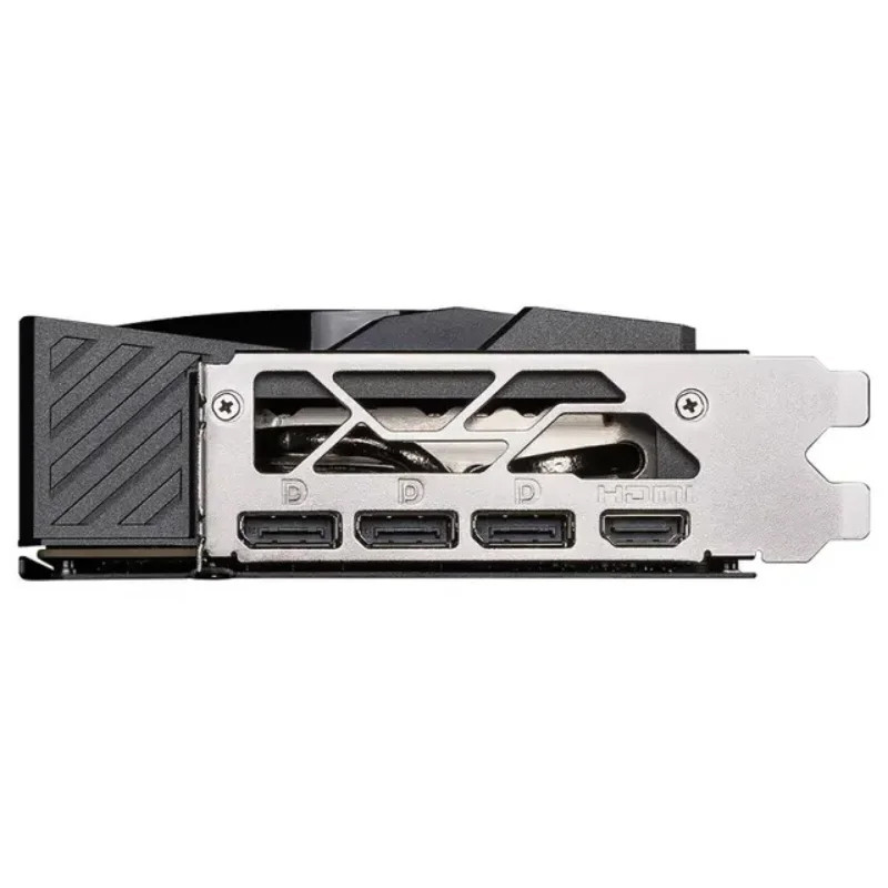 Carte Graphique Gaming MSI GeForce RTX 5070 12Go GDDR7 Trio OC en Tunisie