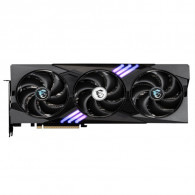 Carte Graphique Gaming MSI GeForce RTX 5070 12Go GDDR7 Trio OC en Tunisie
