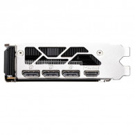 Carte Graphique Gaming MSI GeForce RTX 5060 8Go GDDR7 Inspire 2X OC En Tunisie Carte Graphique Gaming MSI GeForce RTX 5060 8Go GDDR7 Inspire 2X OC En Tunisie