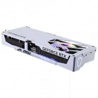 Carte Graphique Gaming MSI GeForce RTX 5070 12Go GDDR7 Trio OC White en Tunisie