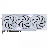 Carte Graphique Gaming MSI GeForce RTX 5070 12Go GDDR7 Trio OC White en Tunisie