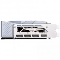 Carte Graphique Gaming MSI GeForce RTX 5070 12Go GDDR7 Trio OC White en Tunisie
