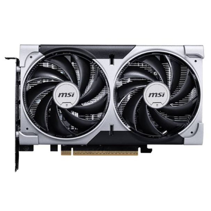Carte Graphique Gaming MSI GeForce RTX 5060 8Go GDDR7 Ventus 2X OC En Tunisie